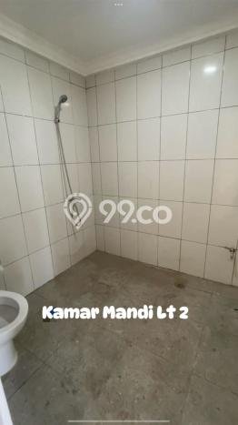 Rumah Modern Minimalis 4 Kamar Bisa Langsung Pindah di BSD Rumah Modern Minimalis 4 Kamar Bisa Langsung Pindah di BSD