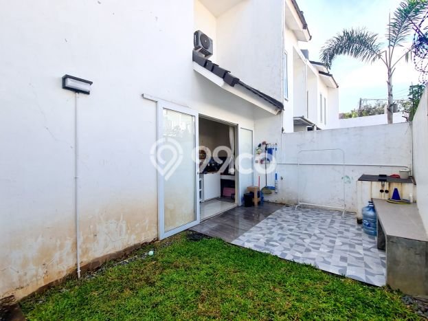 Rumah Modern 3 KT LT 76m2 di Bintaro Rumah Modern 3 KT LT 76m2 di Bintaro
