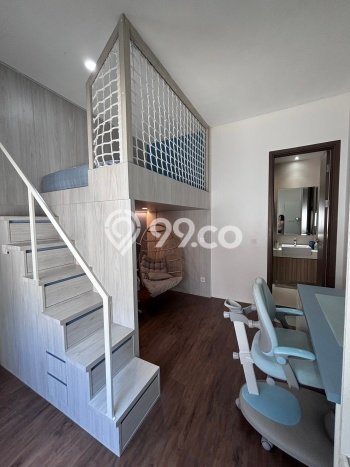 Disewakan! Rumah 4 Kamar Tidur &
4 Kamar Mandi di BSD City, Tangerang Disewakan! Rumah 4 Kamar Tidur &
4 Kamar Mandi di BSD City, Tangerang