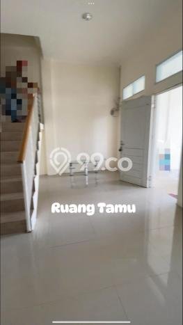 Rumah Modern Minimalis 4 Kamar Bisa Langsung Pindah di BSD Rumah Modern Minimalis 4 Kamar Bisa Langsung Pindah di BSD