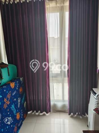 Rumah Modern 2 KT di Graha Raya Tangerang Selatan Unfurnished Rumah Modern 2 KT di Graha Raya Tangerang Selatan Unfurnished