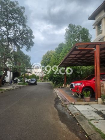 Rumah Sewa Tangerang LT 180m2 LB 200m2 Kawasan Gading Serpong Serenade Lake Rumah Sewa Tangerang LT 180m2 LB 200m2 Kawasan Gading Serpong Serenade Lake