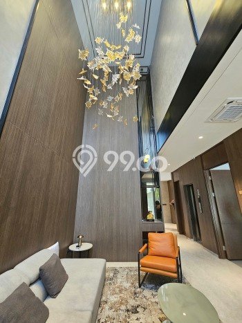 Hot Offer Hunian Premium Ideal dan Luas di BSD, Tangerang Selatan Hot Offer Hunian Premium Ideal dan Luas di BSD, Tangerang Selatan