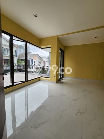 Rumah Disewakan Tangerang LT 128m2 LB 200m2 Area Gading Serpong Serenade Lake Rumah Disewakan Tangerang LT 128m2 LB 200m2 Area Gading Serpong Serenade Lake