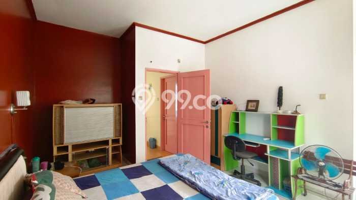 Dijual Rumah Luas Elegan Dengan View Eksklusif di BSD City, Tangerang Dijual Rumah Luas Elegan Dengan View Eksklusif di BSD City, Tangerang