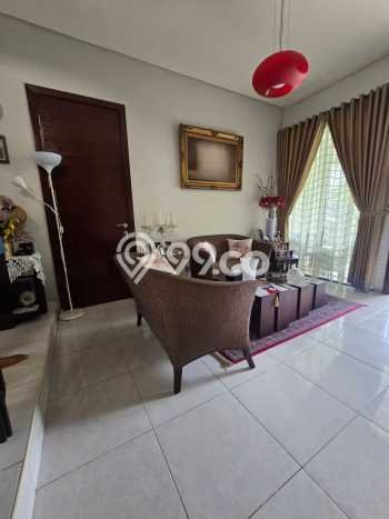 Jual Rumah Luas Elegan Dengan View Eksklusif di BSD, Tangerang Jual Rumah Luas Elegan Dengan View Eksklusif di BSD, Tangerang