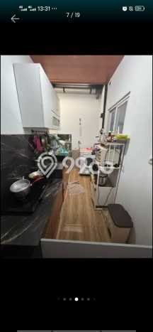 Rumah Luas Asri 3 KT Siap Huni di BSD Nusaloka Tangerang Rumah Luas Asri 3 KT Siap Huni di BSD Nusaloka Tangerang