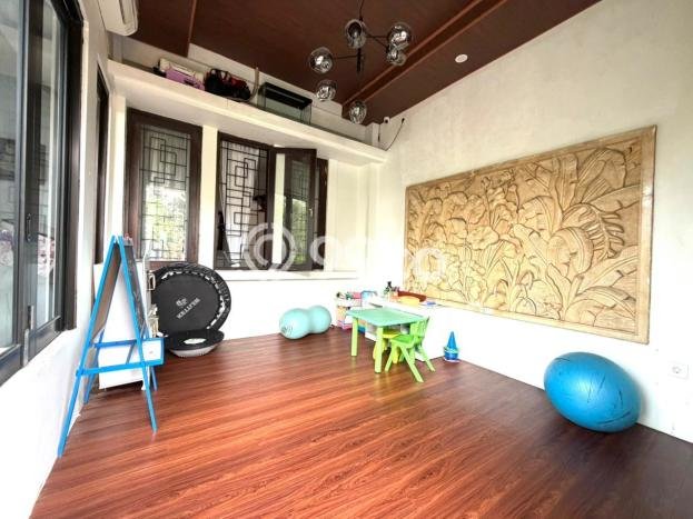 Rumah Elit Modern Siap Huni di BSD The Green Tangerang Rumah Elit Modern Siap Huni di BSD The Green Tangerang