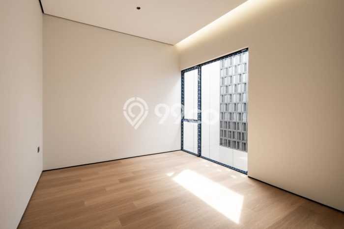 Dijual Rumah Premium dengan Fasilitas Sekitar Komplit di BSD, Tangerang Selatan Dijual Rumah Premium dengan Fasilitas Sekitar Komplit di BSD, Tangerang Selatan