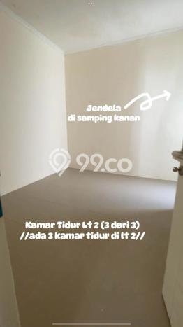 Rumah Modern Minimalis 4 Kamar Bisa Langsung Pindah di BSD Rumah Modern Minimalis 4 Kamar Bisa Langsung Pindah di BSD