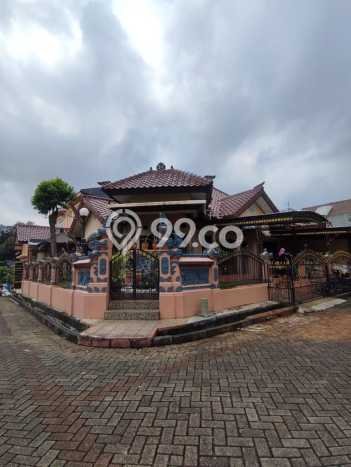 Dijual Hunian Mewah dengan Fasilitas Sekitar Komplit di Karawaci, Tangerang Dijual Hunian Mewah dengan Fasilitas Sekitar Komplit di Karawaci, Tangerang