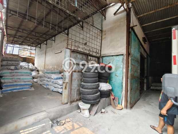 Gudang Dijual di Prime Area Jakarta Barat Luas 140m2 Gudang Dijual di Prime Area Jakarta Barat Luas 140m2