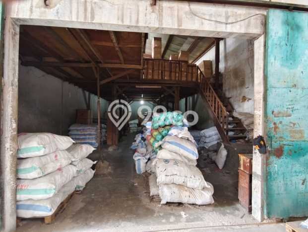 Gudang Dijual di Prime Area Jakarta Barat Luas 140m2 Gudang Dijual di Prime Area Jakarta Barat Luas 140m2