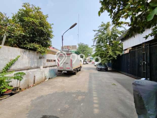 Gudang Dijual di Prime Area Jakarta Barat Luas 140m2 Gudang Dijual di Prime Area Jakarta Barat Luas 140m2
