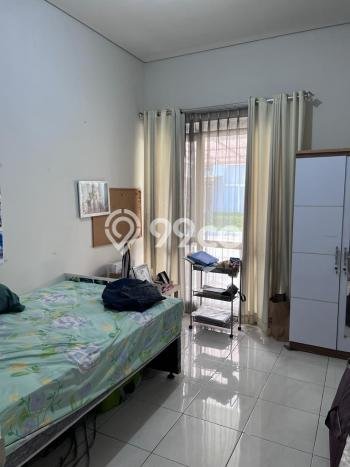 Hunian Impian Modern! Rumah 2 Lantai di Kota Baru Parahyangan, Bandung, Luas 256m² Bangunan 200m² Hunian Impian Modern! Rumah 2 Lantai di Kota Baru Parahyangan, Bandung, Luas 256m² Bangunan 200m²