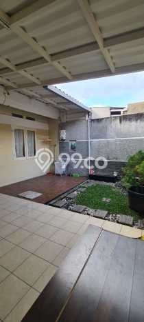 Rumah Modern 2 KT di Kota Baru Parahyangan Bandung Unfurnished Rumah Modern 2 KT di Kota Baru Parahyangan Bandung Unfurnished