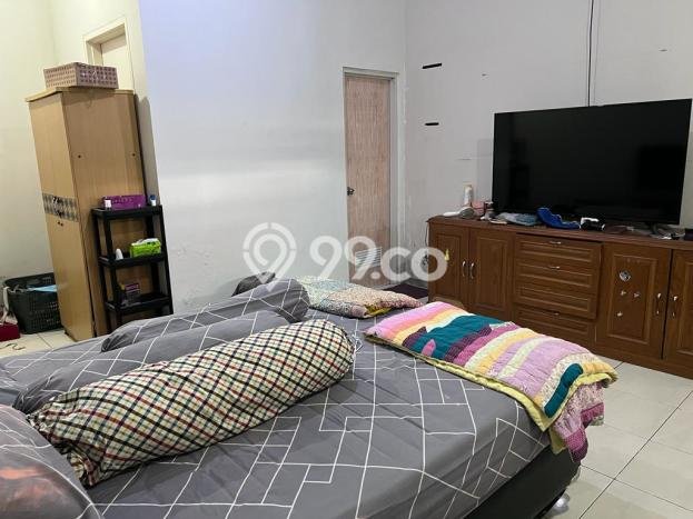 Hunian Impian Modern! Rumah 2 Lantai di Kota Baru Parahyangan, Bandung, Luas 256m² Bangunan 200m² Hunian Impian Modern! Rumah 2 Lantai di Kota Baru Parahyangan, Bandung, Luas 256m² Bangunan 200m²