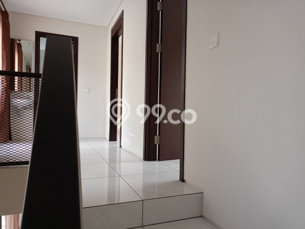 Rumah di Kota Baru Parahyangan, Dekat Pusat Kota, 3 KT Rumah di Kota Baru Parahyangan, Dekat Pusat Kota, 3 KT