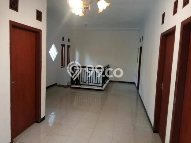 Dijual Rumah 3 Kamar Lokasi Ideal Nyaman dan Strategis di Kiaracondong Dijual Rumah 3 Kamar Lokasi Ideal Nyaman dan Strategis di Kiaracondong