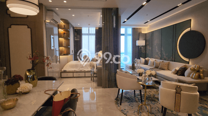 Paling Dicari! Apartemen Premium Dijual di Raya Darmo Punya 2 Bedroom Paling Dicari! Apartemen Premium Dijual di Raya Darmo Punya 2 Bedroom