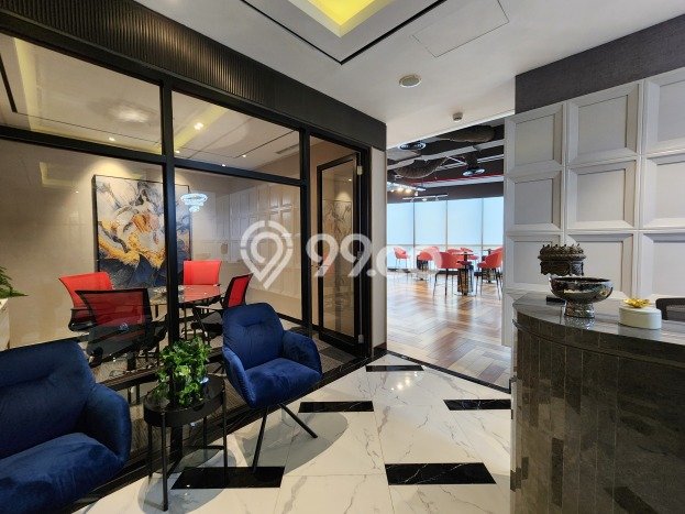 Dijual! Kantor di Surabaya Kota Surabaya LT 218m2 / LB 218m2 Kawasan Bisnis Dijual! Kantor di Surabaya Kota Surabaya LT 218m2 / LB 218m2 Kawasan Bisnis