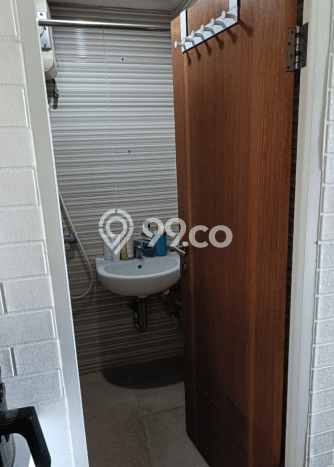 Sewa Sekarang Apartemen Strategis 1 KT, 1 KM di Kawasan Dukuh Pakis Sewa Sekarang Apartemen Strategis 1 KT, 1 KM di Kawasan Dukuh Pakis