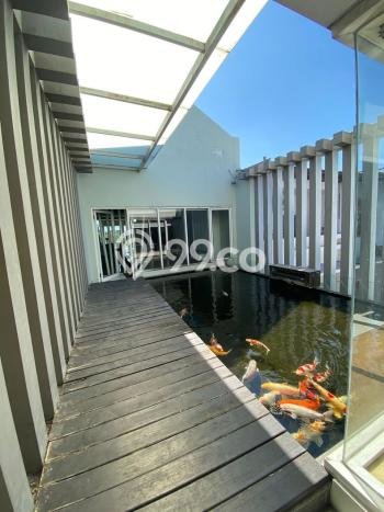 Unit Ruko Dijual di Surabaya LT 216m2 & LB 496m2 Unit Ruko Dijual di Surabaya LT 216m2 & LB 496m2