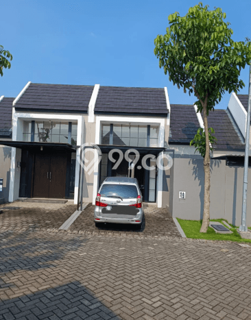 For Sale Rumah 2 Kamar Lokasi Ideal Nyaman dan Strategis di Menganti For Sale Rumah 2 Kamar Lokasi Ideal Nyaman dan Strategis di Menganti