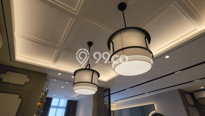 Paling Dicari! Apartemen Premium Dijual di Raya Darmo Punya 2 Bedroom Paling Dicari! Apartemen Premium Dijual di Raya Darmo Punya 2 Bedroom
