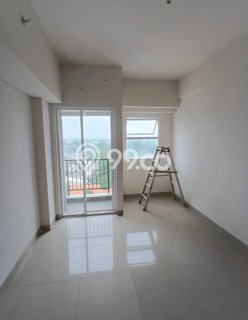 Hunian Apartemen 1 KT 1 KM Dijual di Serpong Tangerang Selatan, Luas 28m2 Hunian Apartemen 1 KT 1 KM Dijual di Serpong Tangerang Selatan, Luas 28m2