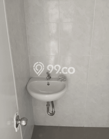 Hunian Apartemen 1 KT 1 KM Dijual di Serpong Tangerang Selatan, Luas 28m2 Hunian Apartemen 1 KT 1 KM Dijual di Serpong Tangerang Selatan, Luas 28m2