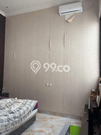 Jual Rumah Mewah Elegan Dengan View Cantik di Citraland, Surabaya Jual Rumah Mewah Elegan Dengan View Cantik di Citraland, Surabaya