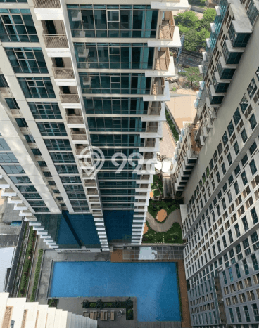 Apartemen Terjangkau Dijual di Bekasi 1 KT & 1 KM Apartemen Terjangkau Dijual di Bekasi 1 KT & 1 KM