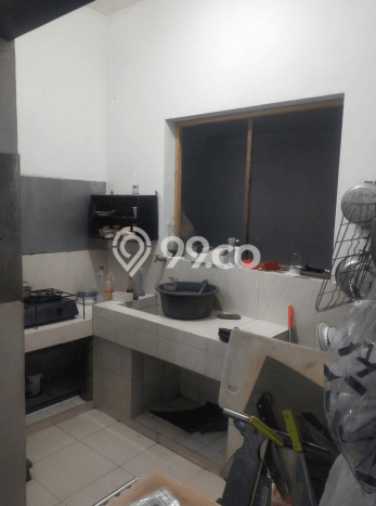 Hunian Nyaman Asri 5 KT Siap Huni di Manyar Surabaya Hunian Nyaman Asri 5 KT Siap Huni di Manyar Surabaya