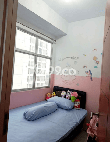 Apartemen Harga Terjangkau untuk Dijual di Tidar Dengan Spesifikasi 2 KT & 1 KM Apartemen Harga Terjangkau untuk Dijual di Tidar Dengan Spesifikasi 2 KT & 1 KM