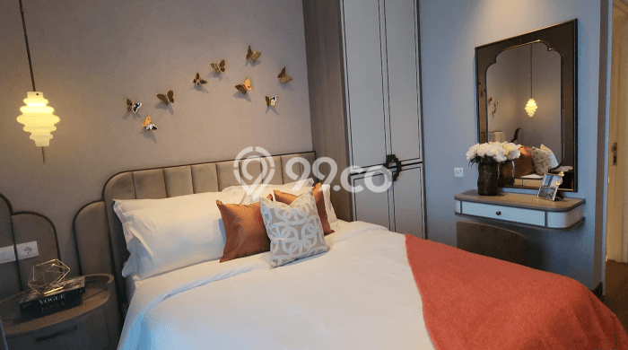 Paling Dicari! Apartemen Premium Dijual di Raya Darmo Punya 2 Bedroom Paling Dicari! Apartemen Premium Dijual di Raya Darmo Punya 2 Bedroom