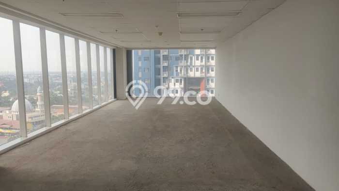 Kantor Bagus LT 96m2 LB 73m2 Dijual di Depok Cirebon Kantor Bagus LT 96m2 LB 73m2 Dijual di Depok Cirebon