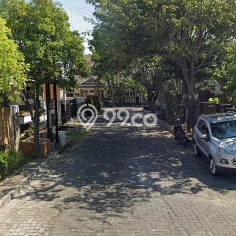 Hunian Super Elit dengan Akses Paling Strategis di Puri Anjasmoro, Semarang Hunian Super Elit dengan Akses Paling Strategis di Puri Anjasmoro, Semarang
