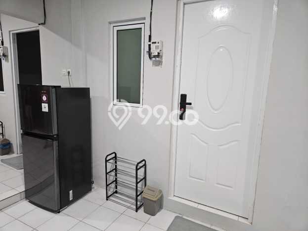 Rumah Modern 7 KT LT 360m2 di Tanah Mas Rumah Modern 7 KT LT 360m2 di Tanah Mas