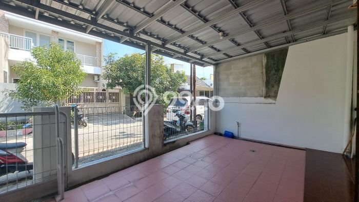 Dijual Cepat Rumah Favorit Siap Huni LB 100m2 di Pedurungan, Semarang Dijual Cepat Rumah Favorit Siap Huni LB 100m2 di Pedurungan, Semarang