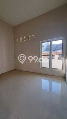 Rumah Minimalis 3 Kamar LT 120m2 di Tanah Mas Rumah Minimalis 3 Kamar LT 120m2 di Tanah Mas