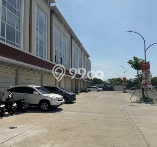 Ruko Dijual di Prime Area Semarang Luas 124m2 Ruko Dijual di Prime Area Semarang Luas 124m2