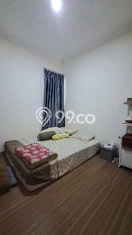 Rumah Minimalis 3 KT di Sambiroto Semarang Semi Furnished Rumah Minimalis 3 KT di Sambiroto Semarang Semi Furnished