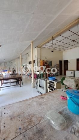 Hunian Mewah Siap Huni LT 1460m2 di Semarang Tengah, Semarang Hunian Mewah Siap Huni LT 1460m2 di Semarang Tengah, Semarang