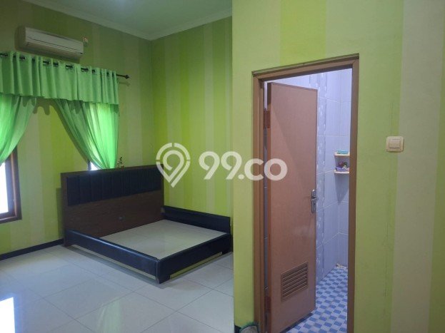 Jarang Ada! Rumah Sewa 2 Kamar Bagus Siap Huni Tanah Mas Jarang Ada! Rumah Sewa 2 Kamar Bagus Siap Huni Tanah Mas