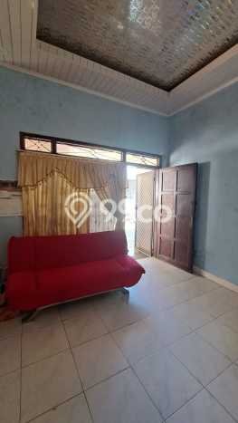 Rumah Modern 7 KT LT 360m2 di Tanah Mas Rumah Modern 7 KT LT 360m2 di Tanah Mas