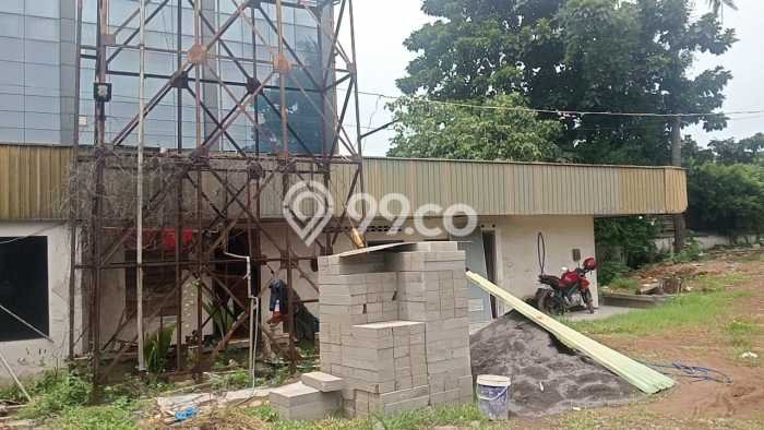 Untuk Dijual Gudang di Tugu Semarang LT 3840m2 / LB 588m2 Untuk Dijual Gudang di Tugu Semarang LT 3840m2 / LB 588m2