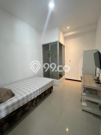 Kos-kosan Dijual di Rejosari Semarang Luas 550m2 Kos-kosan Dijual di Rejosari Semarang Luas 550m2