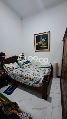 Hunian Nyaman Asri 5 KT Siap Huni di Majapahit Semarang Hunian Nyaman Asri 5 KT Siap Huni di Majapahit Semarang