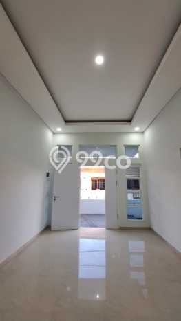 For Sale Hunian Rumah Nyaman 2 KT di Tanah Mas, Semarang For Sale Hunian Rumah Nyaman 2 KT di Tanah Mas, Semarang